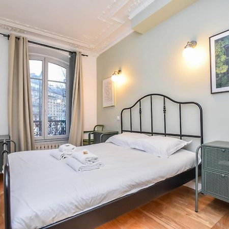 Cmg - Magenta / Saint-Vincent De Paul Apartment ปารีส ภายนอก รูปภาพ